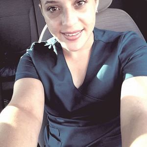 Meet your Posher, Ana